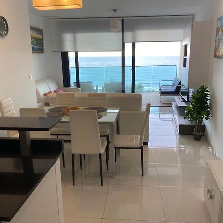 Apartment Deluxe Clara Sea Senses 托雷维耶哈 外观 照片