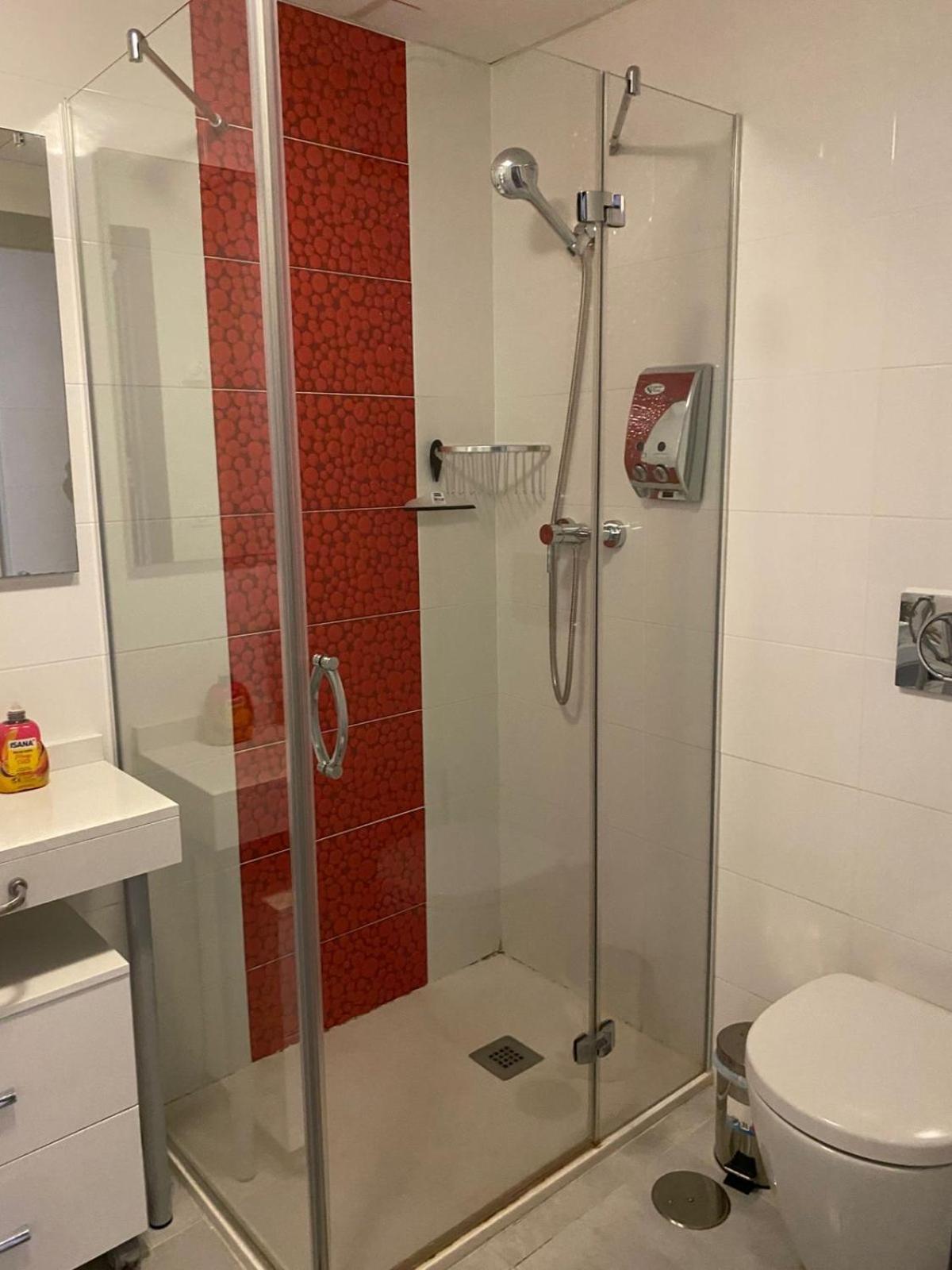 Apartment Deluxe Clara Sea Senses 托雷维耶哈 外观 照片