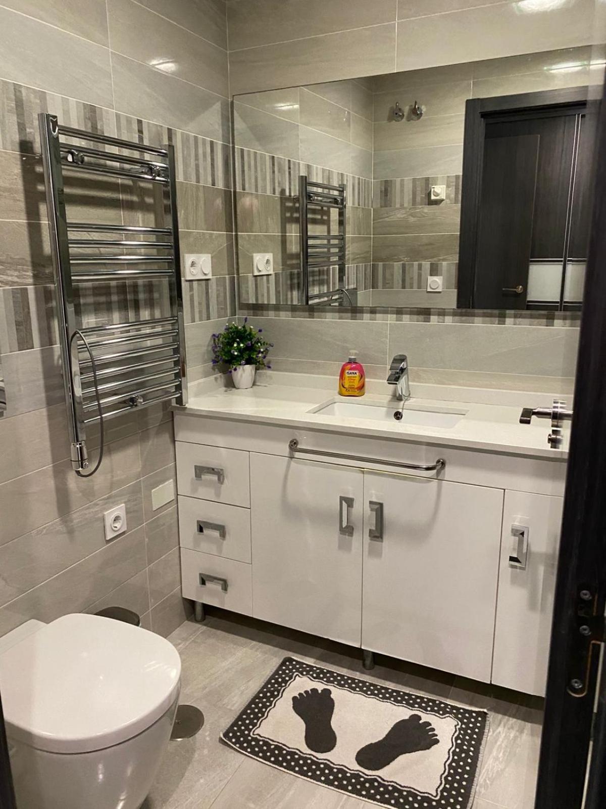 Apartment Deluxe Clara Sea Senses 托雷维耶哈 外观 照片